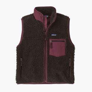 Moteriška liemenė Patagonia Classic Retro-X den brown