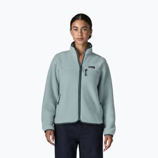 Moteriškas flisinis džemperis Patagonia Retro Pile virtually blue