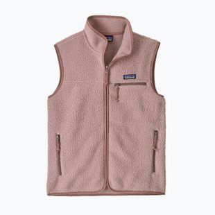 Moteriška liemenė Patagonia Retro Pile stingray mauve