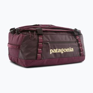Kelioninė kuprinė Patagonia Black Hole Duffel 40L berry fig