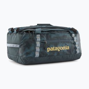 Kelioninė kuprinė Patagonia Black Hole Duffel 40L sastrugi: summit blue