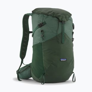 Turistinė kuprinė Patagonia Terravia 28 l canopy green