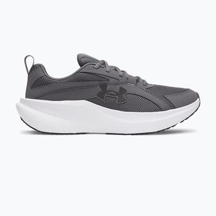 Vyriški bėgimo batai Under Armour Assert 11 castlerock/white/black