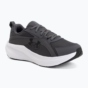 Vyriški bėgimo batai Under Armour Assert 11 castlerock/white/black