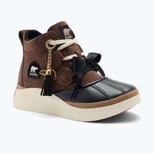 Moteriški batai Sorel Out N About IV Classic Charm midnight cocoa