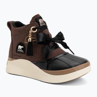 Moteriški batai Sorel Out N About IV Classic Charm midnight cocoa