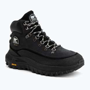 Vyriški sniego batai Sorel Callsign Conquest black/black