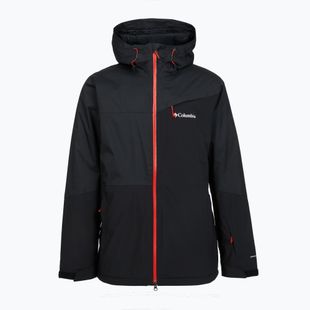 Vyriška slidinėjimo striukė Columbia Iceberg Point II black