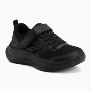 Vaikiški batai SKECHERS Streamline black