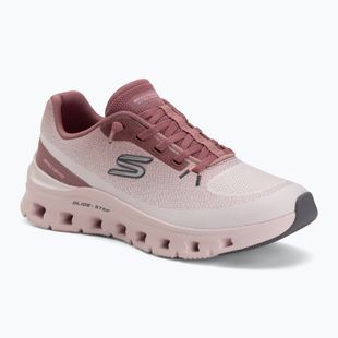 Moteriški batai SKECHERS Glide-Step Pro Soft Mirage pink
