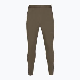 Vyriškos bėgimo kelnės HOKA Novafly Run Pant cliff grey