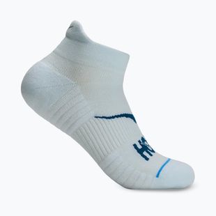 Kojinės HOKA No-Show Run Sock glimmering blue