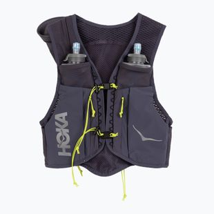 Bėgimo liemenė Hoka Trail Run Vest 10L squid ink