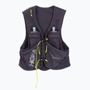 Bėgimo liemenė HOKA Trail Run Vest 8 l squid ink