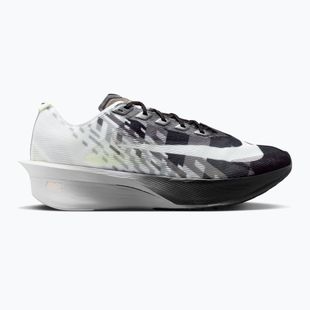 Vyriški bėgimo batai Nike Vaporfly 4 SE black/smoke grey/grey fog/white