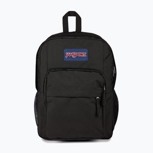 Miesto kuprinė Jansport Big Day Pack 34 l black