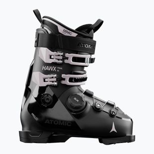 Moteriški slidinėjimo batai Atomic Hawx Prime 85 Boa GW black/dust