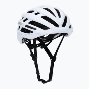 Dviračių šalmas Giro Agilis MIPS matte white
