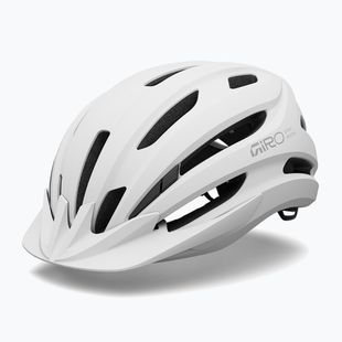 Dviračių šalmas Giro Register II MIPS matte white/grey