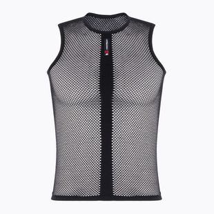 ASSOS dviratininkų džemperis NS Skin black