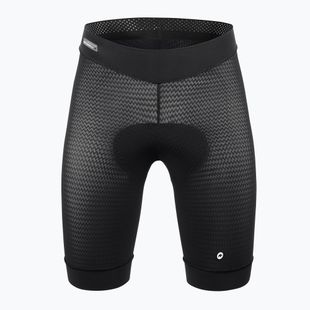 Vyriški dviračių šortai ASSOS Tactica Liner Shorts ST T3 black