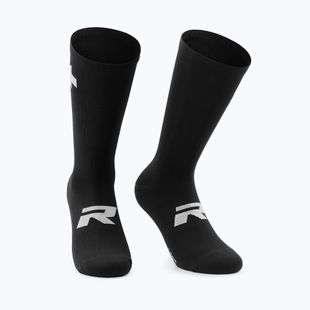 Kojinės ASSOS R S11 2 pairs black