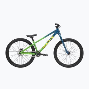 Dirt dviratis Marin Alcatraz 1 26 blue/green