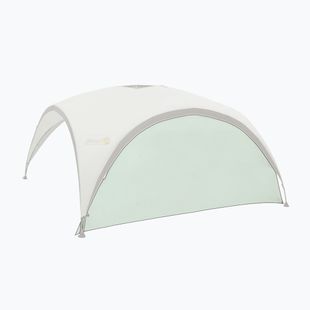 Palapinės stogelio siena Coleman Event Sunwall XL silver