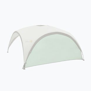 Palapinės stogelio siena Coleman Event Shelter Sunwall silver