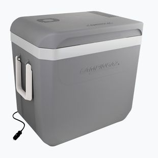 Turistinis šaldytuvas Campingaz Powerbox Plus 36 l grey