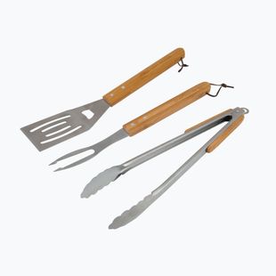 Campingaz grilio priedų rinkinys 2000030869 mediena