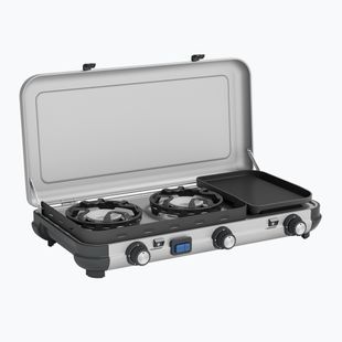 Turistinė viryklė Campingaz Camping Kitchen Multi-Cook silver