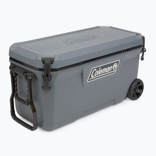 Nešiojamas šaldytuvas Coleman Convoy 100QT 97 l navy