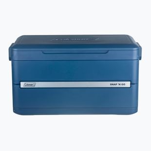 Turistinis šaldytuvas Coleman Cooler Snap 55qt 53 l navy
