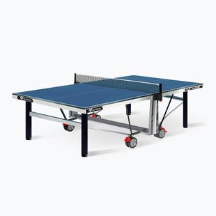 Stalo teniso stalas Cornilleau Competition 540 ITTF Indoor blue