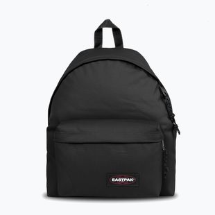 Miesto kuprinė Eastpak Padded Pak'R 24 l black