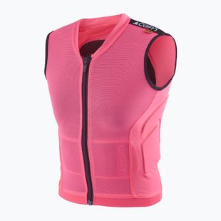 Vaikiška apsauginė liemenė Cairn Proride D30 Jr fluo pink