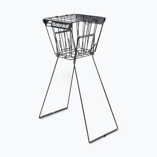 Babolat teniso kamuoliukas CART Black 730002