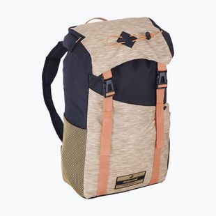 Teniso kuprinė Babolat Classic Pack 21 l juoda smėlio spalvos