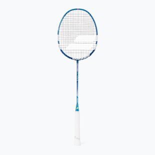 Babolat 22 Satelite Origin Lite Strung FC badmintono raketė geltona 191378
