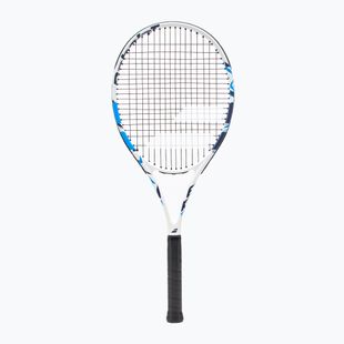 Babolat Evoke Team balta/mėlyna teniso raketė