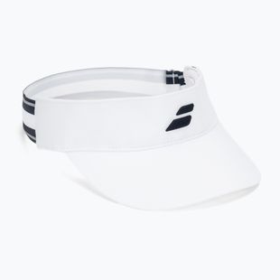 Babolat elastinis teniso baldakimas 1005 baltas/šaltas mėlynas