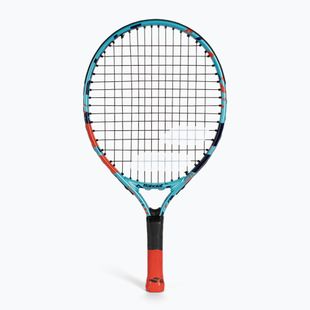 Babolat Ballfighter 17 vaikiška teniso raketė mėlyna 140478