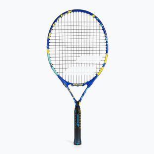 Babolat Ballfighter 23 vaikiška teniso raketė mėlyna 140481