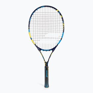 Babolat Ballfighter 25 vaikiška teniso raketė mėlyna 140482