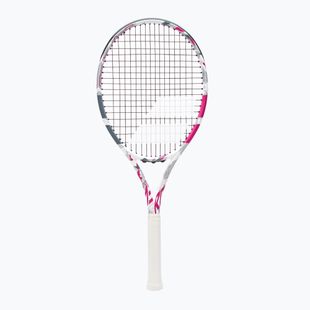 Teniso raketė Babolat Evo Aero Pink white/pink