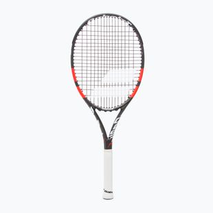 Babolat Boost Strike teniso raketė tamsiai mėlyna/raudona