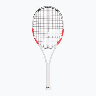 Teniso raketė Babolat Pure Strike Lite white/ red/ black