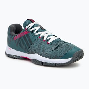 Moteriški padelio batai Babolat Sensa north atlantic/ white