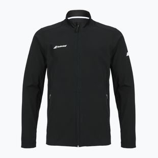 Vyriškas teniso džemperis Babolat Play black/black